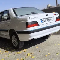 پارس TU5مدل 94|خودرو سواری و وانت|دیواندره, |دیوار