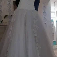 لباس عروس فروشی|لباس|قرچک, محمد آباد|دیوار