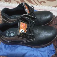 کفش ایمنی پای آرا|کیف، کفش، کمربند|اهرم, |دیوار