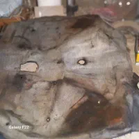 کفی پیکان سواری