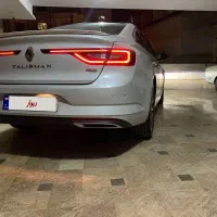 تالیسمان ۲۰۱۷E3|خودرو سواری و وانت|تهران, اختیاریه|دیوار