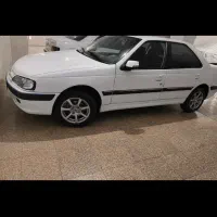 پژو پارس xu7p elx سفارشی فول|خودرو سواری و وانت|شهریار, شهریار|دیوار