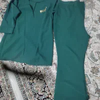 لباس ها همگی در حد نو