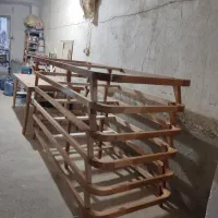 مینمال|ویولن|خوی, |دیوار