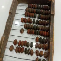 چرتکه قدیمی