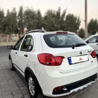 کوییک r سفید مشکی در حد صفر|خودرو سواری و وانت|کاشان, فاز ۲ ناجی آباد|دیوار