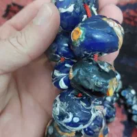 مهره های انتیک|کلکسیون اشیاء عتیقه|مشگین شهر, |دیوار