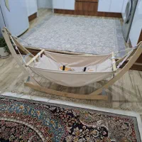 گهواره کودک|تخت و صندلی بچه|تهران, کیانشهر|دیوار