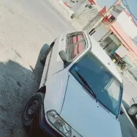 پراید مدل ۸۸|خودرو سواری و وانت|دوگنبدان, |دیوار