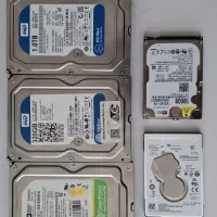 هارد با تست