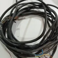 کابل برق