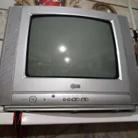 تلویزیون ۱۴ اینچLG