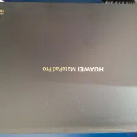 تبلت هواوی Matepad Pro 13.2|تبلت|تهران, شهرک پردیسان|دیوار