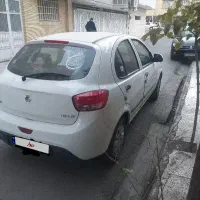 تیبا ۲مدل ۹۷