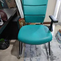 صندلی طبی ثابت فروش به علت جابجایی