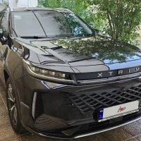 اکستریم LX