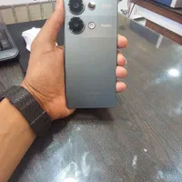 شیائومی نوت 13 pro با حافظهٔ ۲۵۶ گیگابایت