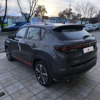 چانگان cs35 پلاس تیپ ۳|خودرو سواری و وانت|سقز, |دیوار