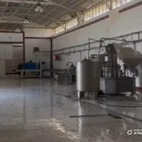 استخدام کارگر ساده در کارخانه خانم و آقا
