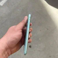 iPhone 11 ZAA 128GB|موبایل|سبزوار, کوی بهار|دیوار