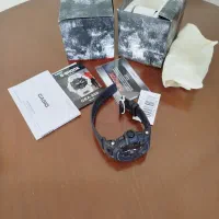 ساعت جیشاک بلوتوث دار