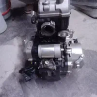 موتور صفر ۱۵۰ و ۲۵۰ انژکتور|موتورسیکلت|محمدشهر, محمدشهر|دیوار