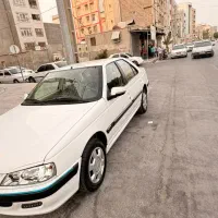 پارس سال متور جدید سیمی