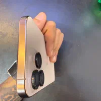 گوشی موبایل ایفون ۱۶ پرو مکس|موبایل|تهران, امام زاده قاسم (نیاوران)|دیوار