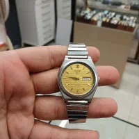 ساعت اتومات سیکو ۵ بند کشی