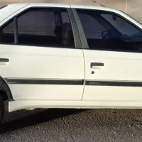 پژو 405  SLX تک برگ|خودرو سواری و وانت|قائن, |دیوار