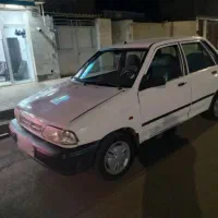 پراید مدل 92 فرمان هیدرولیک|خودرو سواری و وانت|گناباد, |دیوار