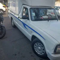 مزدا کارا ۲۰۰۰|خودرو سواری و وانت|پردیس, فاز ۲|دیوار