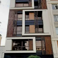 116متر /فوول /طبقه چهارم /تهاتر / عظیمیه