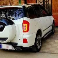 X33s sport 97 استثنایی|خودرو سواری و وانت|بجنورد, |دیوار