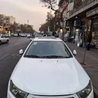 دنا پلاس مدل ۹۷ سانروفدار|خودرو سواری و وانت|تهران, آهنگ|دیوار