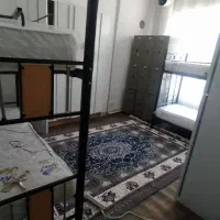 خوابگاه دختران