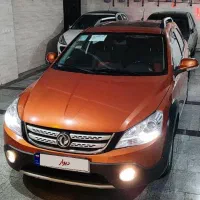 اچ سی کراس اتومات مدل ۱۳۹۷