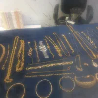 فروش 2/. طلا