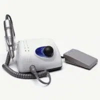 سوهان برقی استرانگ مدل s210