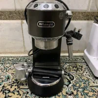 اسپرسوساز خانگی