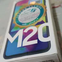 سامسونگ مدلM20