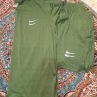 ست تمرینی سوزنی با پارچه کشی