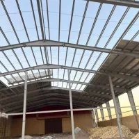 ساندویچ پانل سقفی و دیواری پلی اوریتان