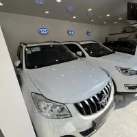 هایما پرو صفر کیلومترمدل ۱۴۰۴