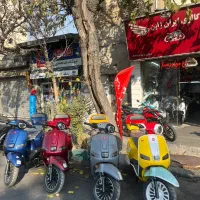 فروش موتورسیکت شما به بالاترین قیمت