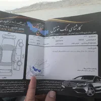 پارس موتور جدید فول|خودرو سواری و وانت|جم, |دیوار