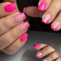 خدمات واموزش تخصصی ناخن باتخفیف ویژه|خدمات آرایشگری و زیبایی|کرج, گلشهر|دیوار