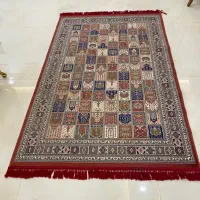 فرش زمرد مشهد