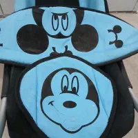 کریر در حد نو