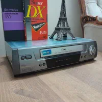 ویدیو الجی. ضبط و پخش سالم